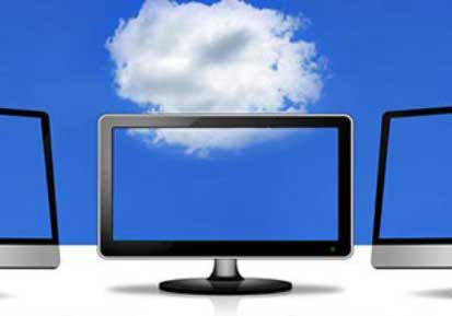 Le Cloud Computing et les solutions ERP chez C1plus l'informatique professionnelle des entreprises mairies professions liberales